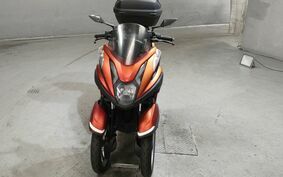 YAMAHA TRICITY 125 SE82J