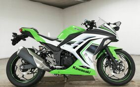 KAWASAKI NINJA 250 EX250L