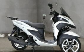 YAMAHA TRICITY 125 SE82J