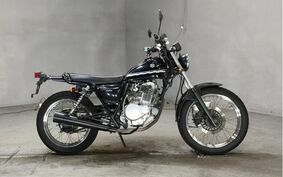 SUZUKI GRASS TRACKER BigBoy NJ4BA