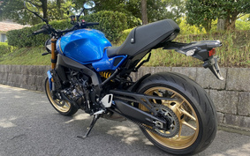 YAMAHA XSR900 2023 RN80J