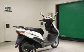 SUZUKI ADDRESS V125 DT11A