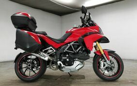 DUCATI MULTISTRADA 1200 2012 A200A