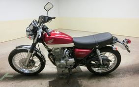 HONDA CB400SS Cell 2008 NC41