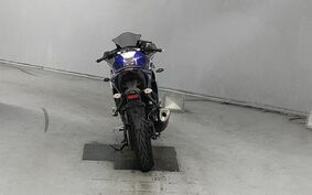 YAMAHA YZF-R25 RG10J