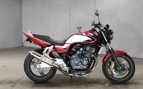 HONDA CB400SF VTEC REVO 2011 NC42