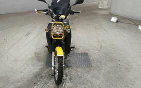 HONDA CROSS CUB 110 JA10