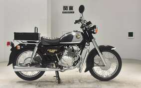 HONDA CD125T BENLY JA03