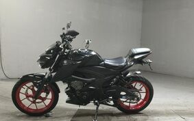 SUZUKI GSX-S125 DL32B