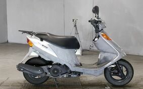 SUZUKI ADDRESS V125 CF4EA