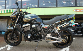 KAWASAKI ZRX1200 DAEG 2009 ZRT20D