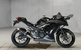 KAWASAKI NINJA 250 EX250L