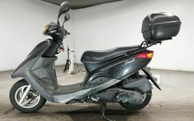 YAMAHA AXIS 125 TREET SE53J