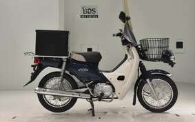 HONDA C110 SUPER CUB JA10