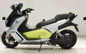 BMW C EVOLUTION 0C03