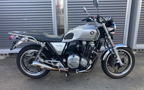 HONDA CB1100 2012 SC65