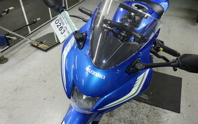 SUZUKI GSX-R125 DL33B