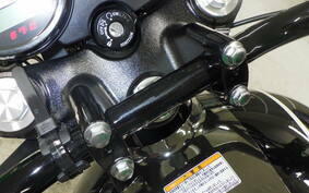 KAWASAKI MEGURO K3 2022 EJ800E