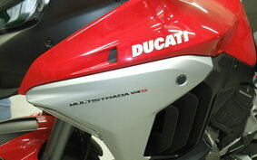 DUCATI テイ MULTISTRADA V4S 2023