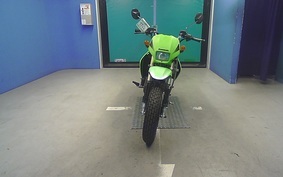 KAWASAKI KSR110 KL110A