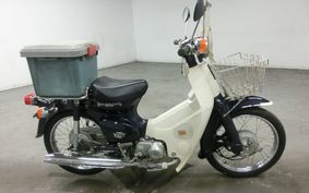 HONDA C70 SUPER CUB HA02