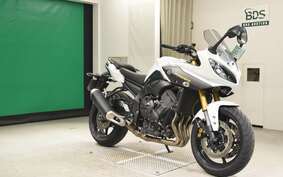 YAMAHA FAZER FZ8 S 2013 RN25