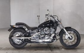 YAMAHA DRAGSTAR400 4TR