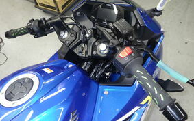 SUZUKI GIXXER 250 SF ED22B