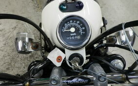 HONDA APE 100 HC07