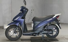 SUZUKI ADDRESS 110 CE47A