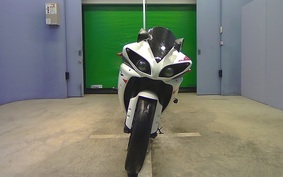 YAMAHA YZF-R1 2011 RN22