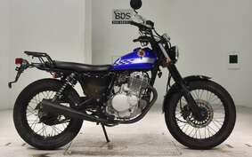 SUZUKI GRASS TRACKER Bigboy NJ47A