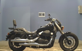 HONDA SHADOW 750 PHANTOM 2011 RC53