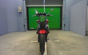 HONDA CB400SFV-3 2007 NC39