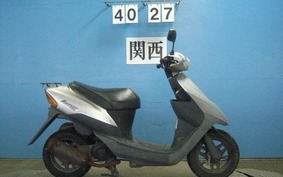 SUZUKI LET's 2 CA1PA