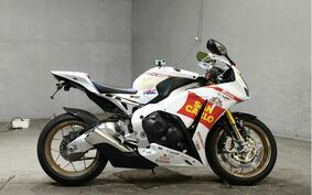 HONDA CBR1000RR SPECIAL EDITION 2014 SC59