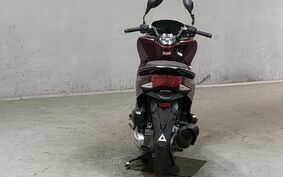 HONDA PCX125 JF56