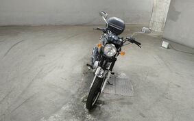 YAMAHA YB125SP LBPPCJL