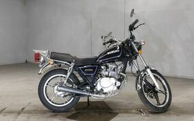 SUZUKI GN125 PCJG9