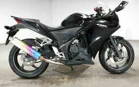 HONDA CBR250R MC41