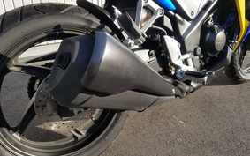 HONDA CBR250R ABS MC41