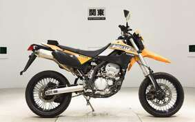 KAWASAKI KLX125D TRACKER X LX250V