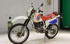 HONDA XLR125R JD16