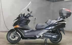 HONDA SILVER WING 400 GT 2012 NF03