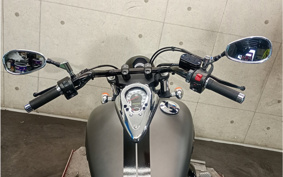 YAMAHA DRAGSTAR400 2013 VH02J
