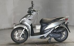 HONDA DIO 110 JF31