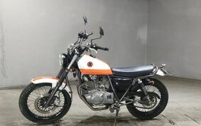 SUZUKI GRASS TRACKER NJ47A