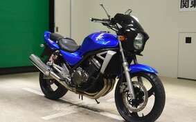 KAWASAKI BALIUS 250 Gen.2 ZR250B