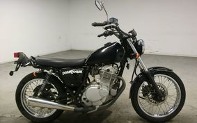 SUZUKI GRASS TRACKER NJ47A