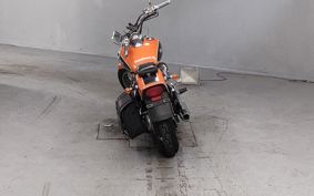 YAMAHA DRAGSTAR400 4TR